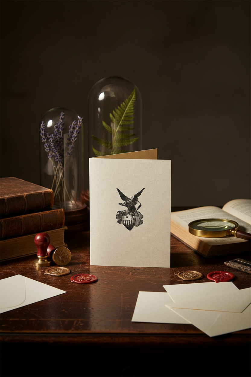 Eagle Shield Lifestyle Photo